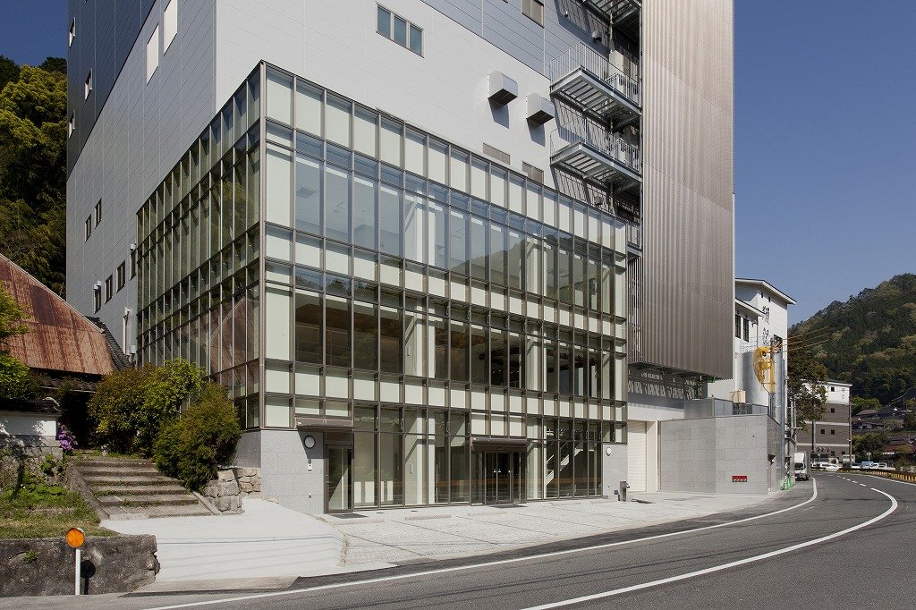 🍶 아사히주조 주식회사 이미지 1